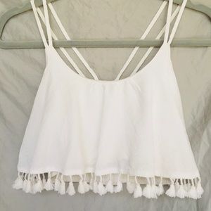 Pom Pom Crop